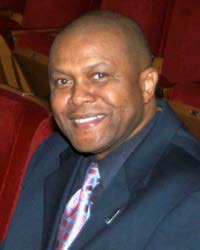 Don Rivers - Executive Director