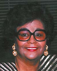 Henrietta Antonin – Chair