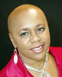 JaiDei Jackson – Treasurer