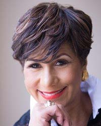 Justine Boyd – Fundraising