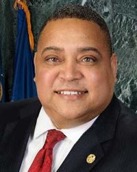 Michael Julian Bond – Community